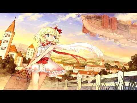 [Original Vocal] [ななふれっと] THE DISTANT JOURNEY TO YOU (spanish & english subtitles)