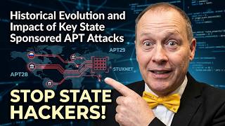 APTs Exposed: How Nations Hack Each Other