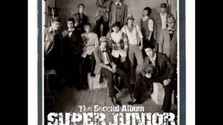 Super Junior - Don't Don(Audio)