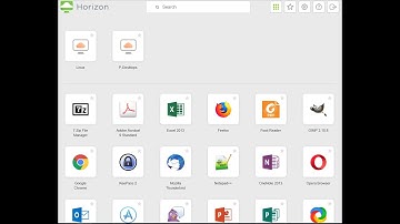 Horizon View 7.7 to 7.8 Upgrade Part I -   vmware horizon