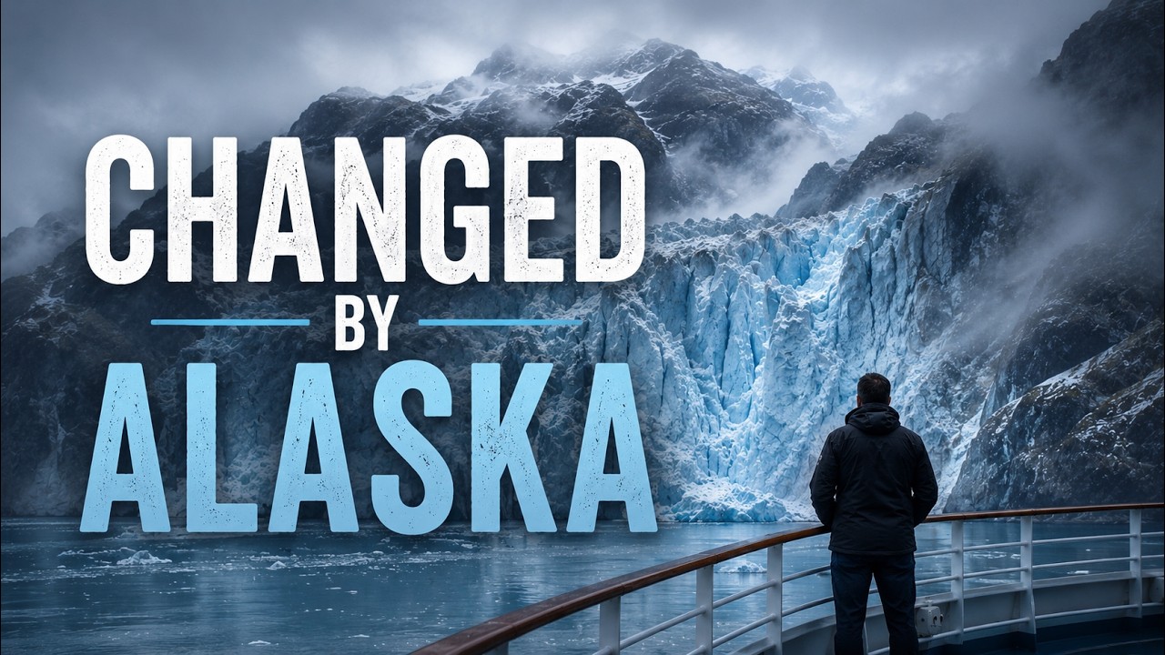 Solo Cruise to Alaska: What Nobody Tells You Before You Go
