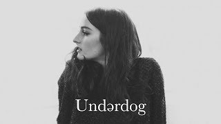 Underdog – BANKS Instrumental Cover (Harp Vərsion)