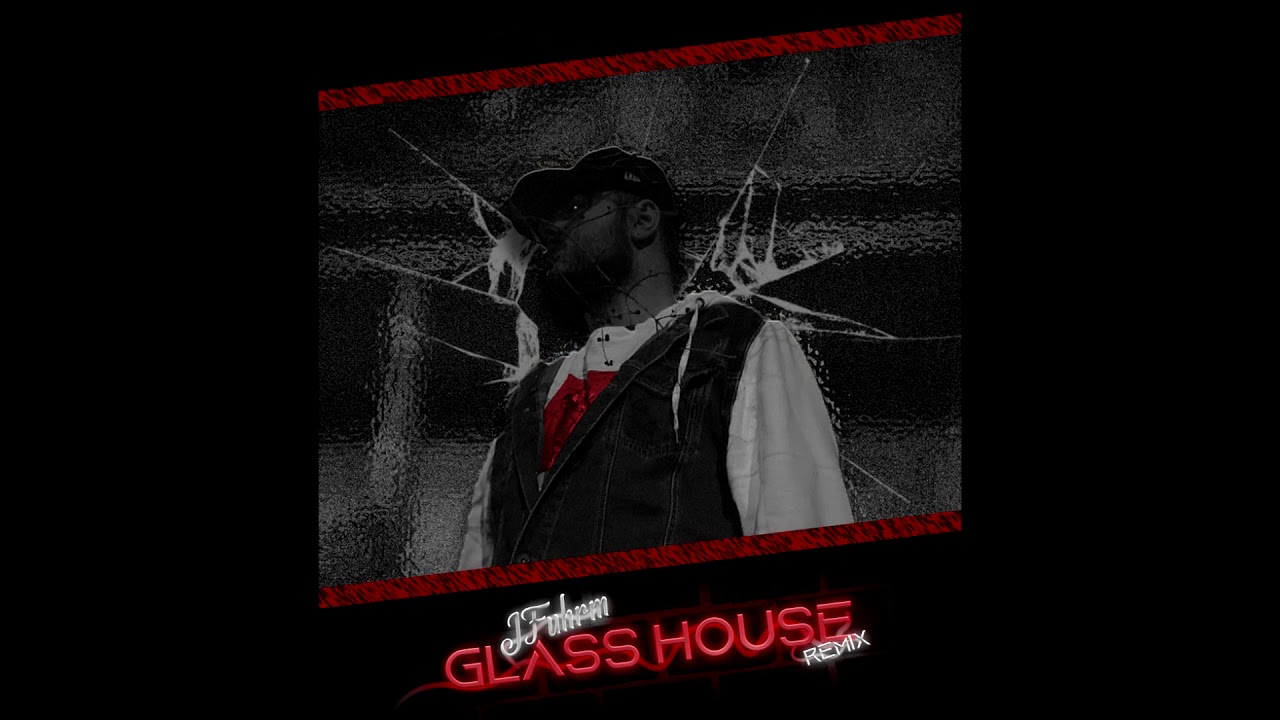 JFuhrm MGK " Glass House Remix" YouTube