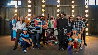 Download Lagu Negros De La Raza - Para Mi Gente  (Official  Music Video)  Sen Dog - Kemo The Blaxican MP3 Download Lagu Negros De La Raza - Para Mi Gente  (Official  Music Video)  Sen Dog - Kemo The Blaxican MP3