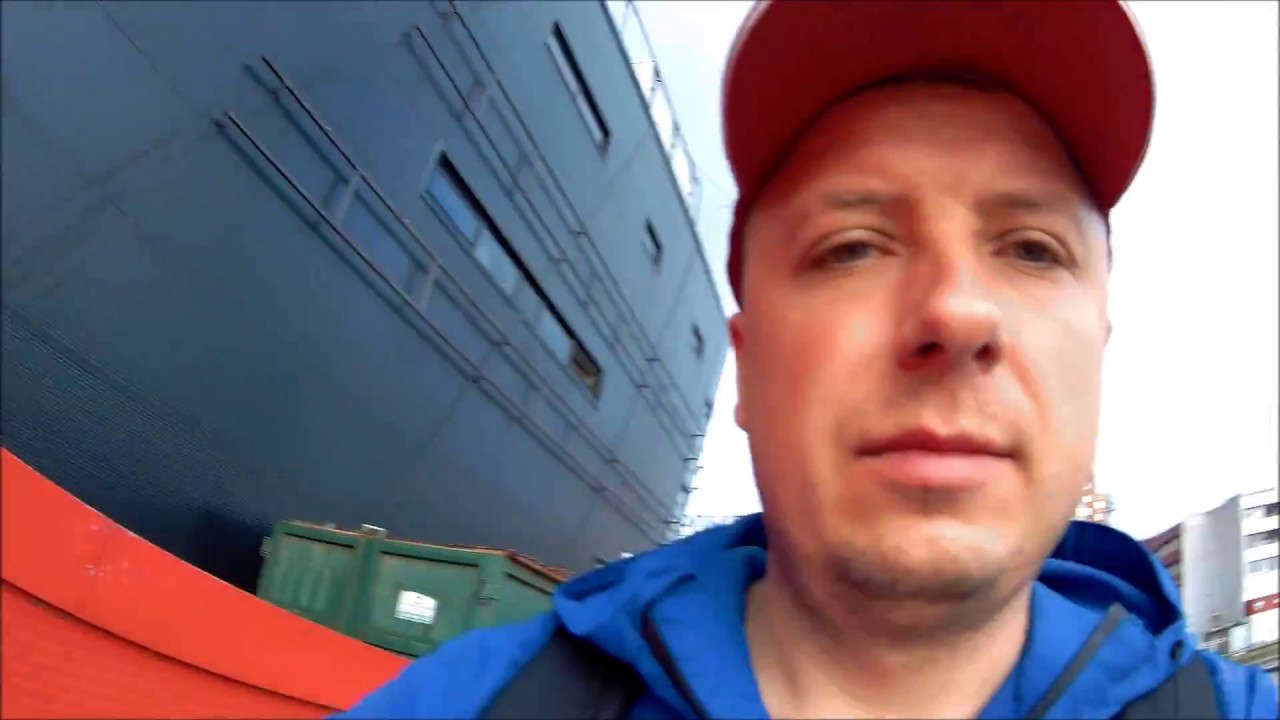 Иж пешком 5