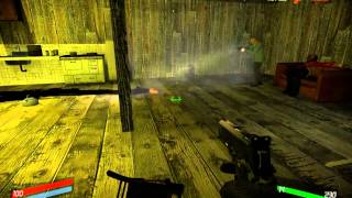 Let's Play Paranoia! Part 1: Creepy Music