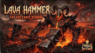 🤘 LEGENDARY HEAVY METAL MIX 2026 – 1 HOUR NONSTOP METAL RIFFS | Epic Crimsonsteel Guitar Legends ⚔️