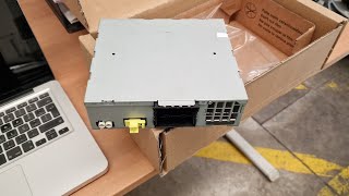 Component protection - Audi