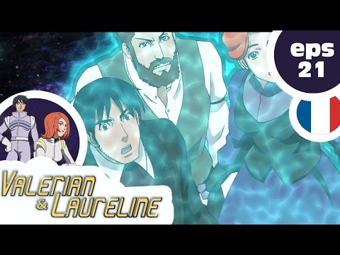 VALERIAN & LAURELINE - EP21 - De Temps en Temps