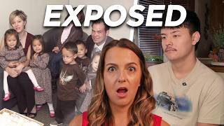 Collin Gosselin FINALLY speaks out
