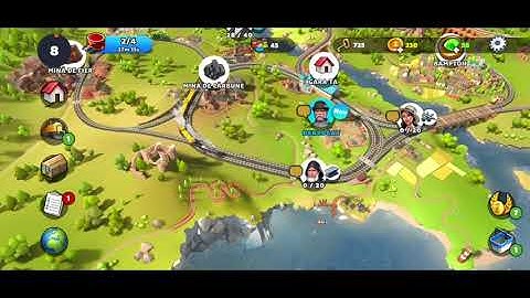 Train Station 2🚂🚂 Level 8🚂🚂Android game
