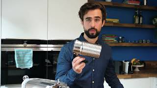 Download Lagu Nespresso Creatista Plus - Review (Consumentenbond) MP3