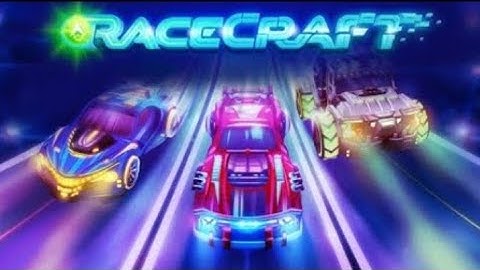 racecraft completing everything in the game
