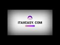 ITax Easy. #shorts