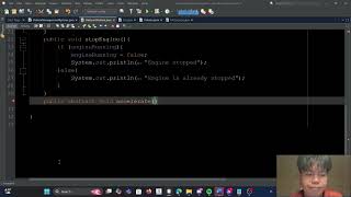 Laboratory 3: Abstraction and interfaces