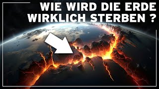 Das Rätsel einer ungewissen Zukunft: Wie wird die Geschichte der Erde WIRKLICH enden? | Dokument by Modysee | Die Welt der Odysseen 32,587 views 5 months ago 1 hour, 21 minutes