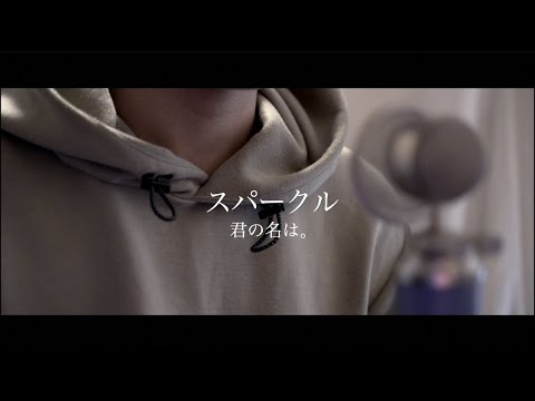 スパークル/RADWIMPS 【歌ってみた】