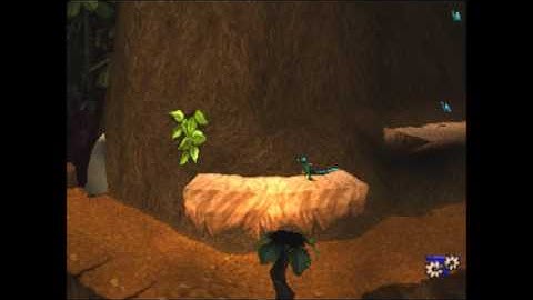 Gex Enter the Gecko #13 - Pangaea 90210