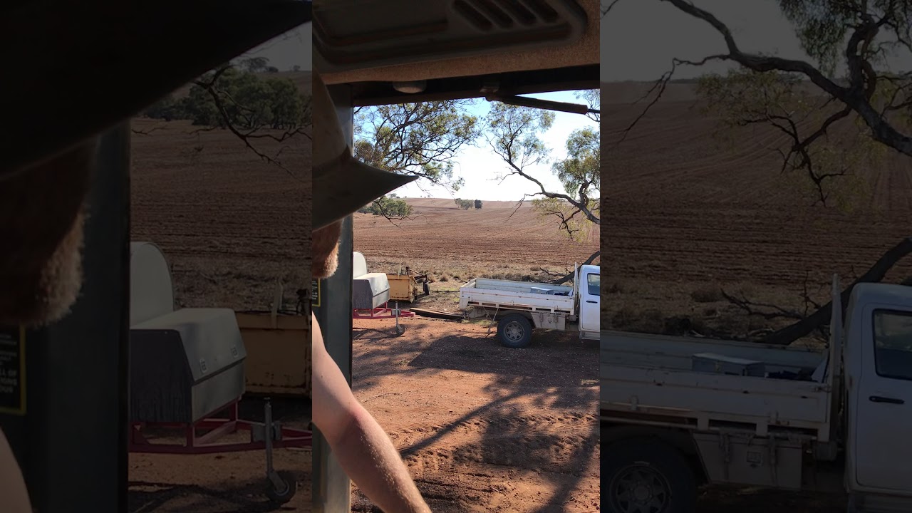 Topcon Tip: Steer to boundary