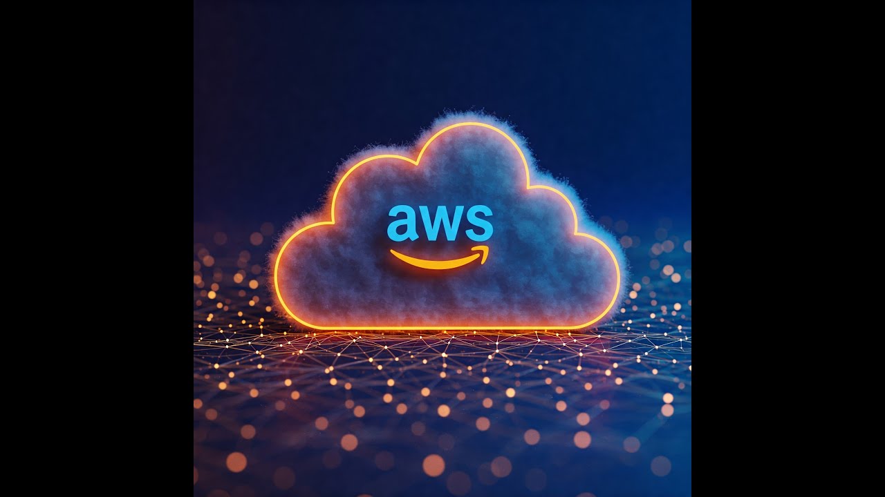 AWS Serverless Architecture - API Gateway & Lambda