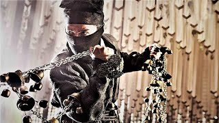 จิ้งจอกไฟราชวงศ์ | ภาพยนตร์ศิลปะการต่อสู้ | หนังจีนพากย์ไทย