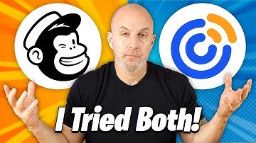 Constant Contact vs Mailchimp | Which Is The Best for Deliverability?