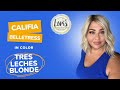 WIG REVIEW: Califia by BelleTress in color Tres Leches Blonde