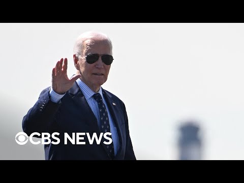 New student loan forgiveness plan coming from Biden