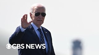 New student loan forgiveness plan coming from Biden