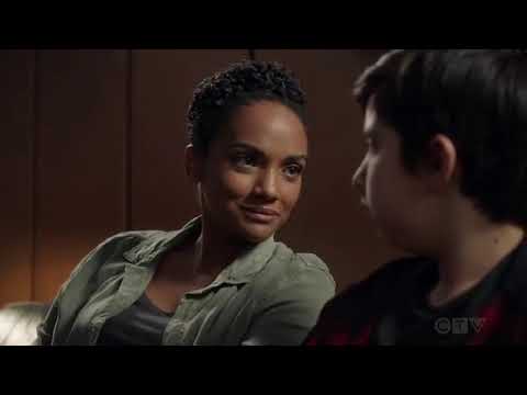 The Rookie Episode Ending Scene [ 4x17 ]
