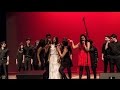 Maize mirchi  awaazein south asian a cappella competition 2016