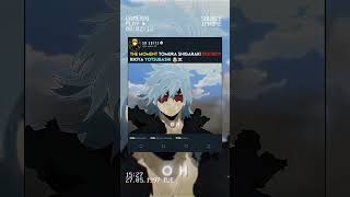 TOMURA SHIGARAKI DESTROY RIKIYA YOTSUBASHI 🤯☠️ #MHA #myheroacademia #anime TOMURA SHIGARAKI DESTROY RIKIYA YOTSUBASHI 🤯☠️ #MHA #myheroacademia #anime