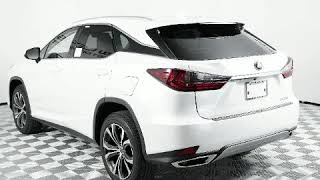 2020 Lexus RX  in WINSTON-SALEM, NC 27103