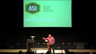 Gospel Fluency - Part 5