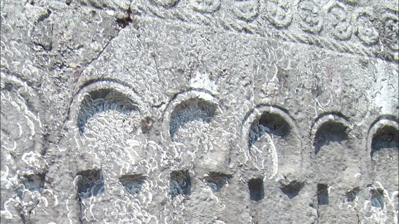 Stećci na području Banjana (kratak prilog, autor Aleksandar Berkuljan)