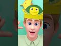 Dance with sea animals #bebefinn #shorts #kidssong