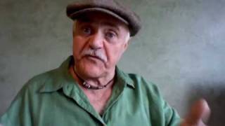 CARLO AURUCCI -THE ITALIAN MAN WHO WENT TO MALTA (Acted By a Real Italian men) .wmv