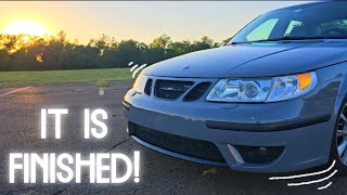 🏁 Wrapping Journey Comes To An End! | Wrap At Home Episode 9