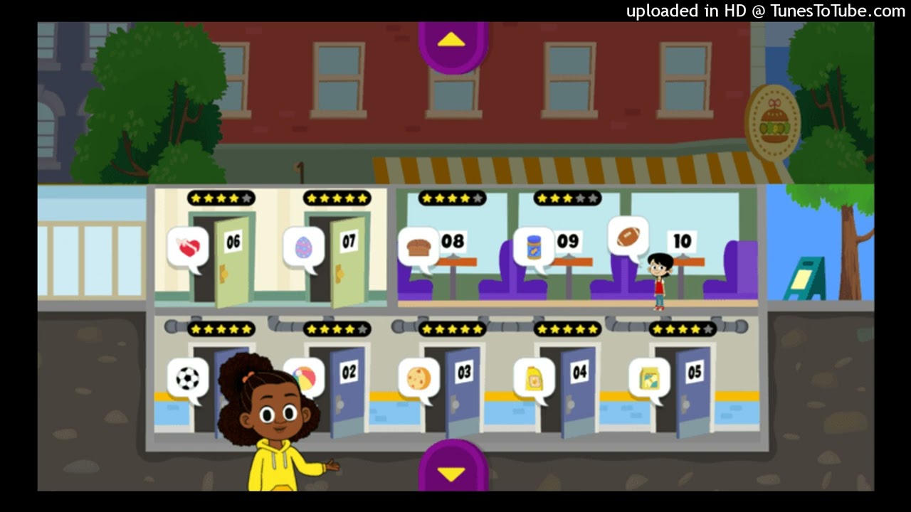 AlienPark - Stops [BassRoots Records]