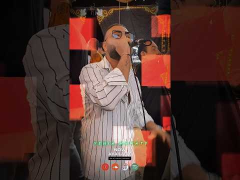 ساكن جوة العين والنني يحيي منواتي جديد 2025