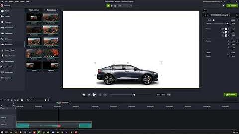Camtasia - Animation Tips - Alex Mitts - MittsTech