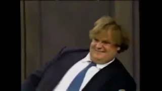 Chris Farley Was The Funniest Guy    Norm Macdonald