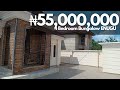 4 Bedroom Bungalow for Sale in ENUGU | Properties for sale in Enugu