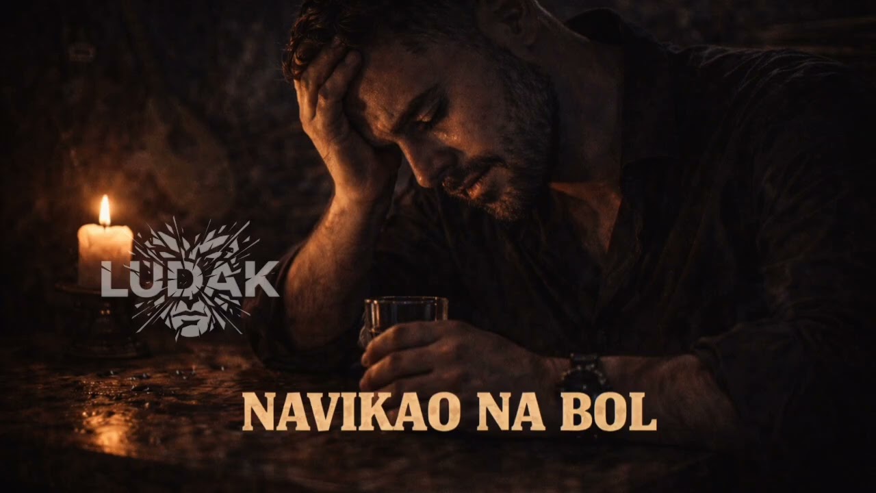 LUDAK - NAVIKAO NA BOL ( Official Video 2026 )