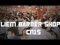 Liem Barber Shop at Binh Thanh District | Liem Barber Shop