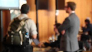 ICCM 2011: Conference Highlights