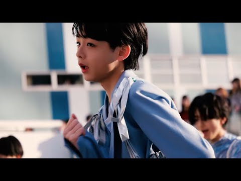 BATTLE BOYS #315【7th STAGE お披露目に密着】第六回