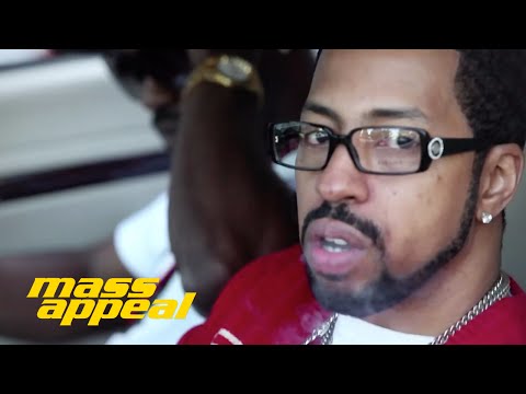 Roc Marciano - Emeralds (Official Video) 