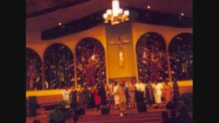 West Angeles Mass Choir - Celebration Medley- This Is the Day-I Will Enter His Gates-He Has Made chords
