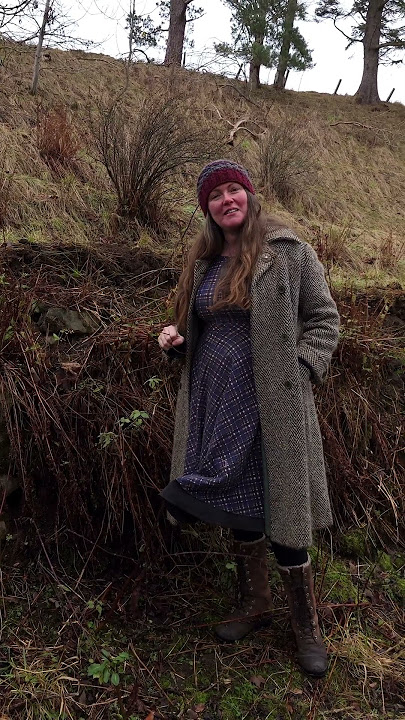 You will not believe what she found!